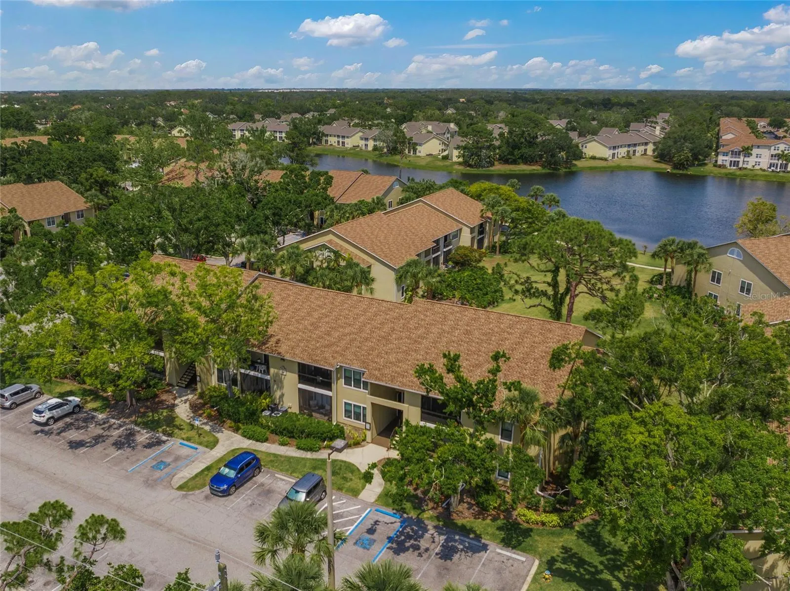 4037 CROCKERS LAKE BLVD #17, #17