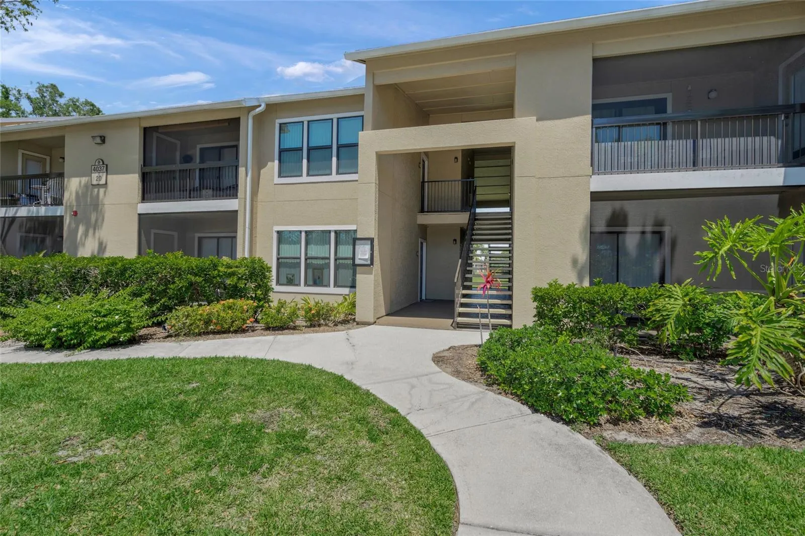4037 CROCKERS LAKE BLVD #17, #17