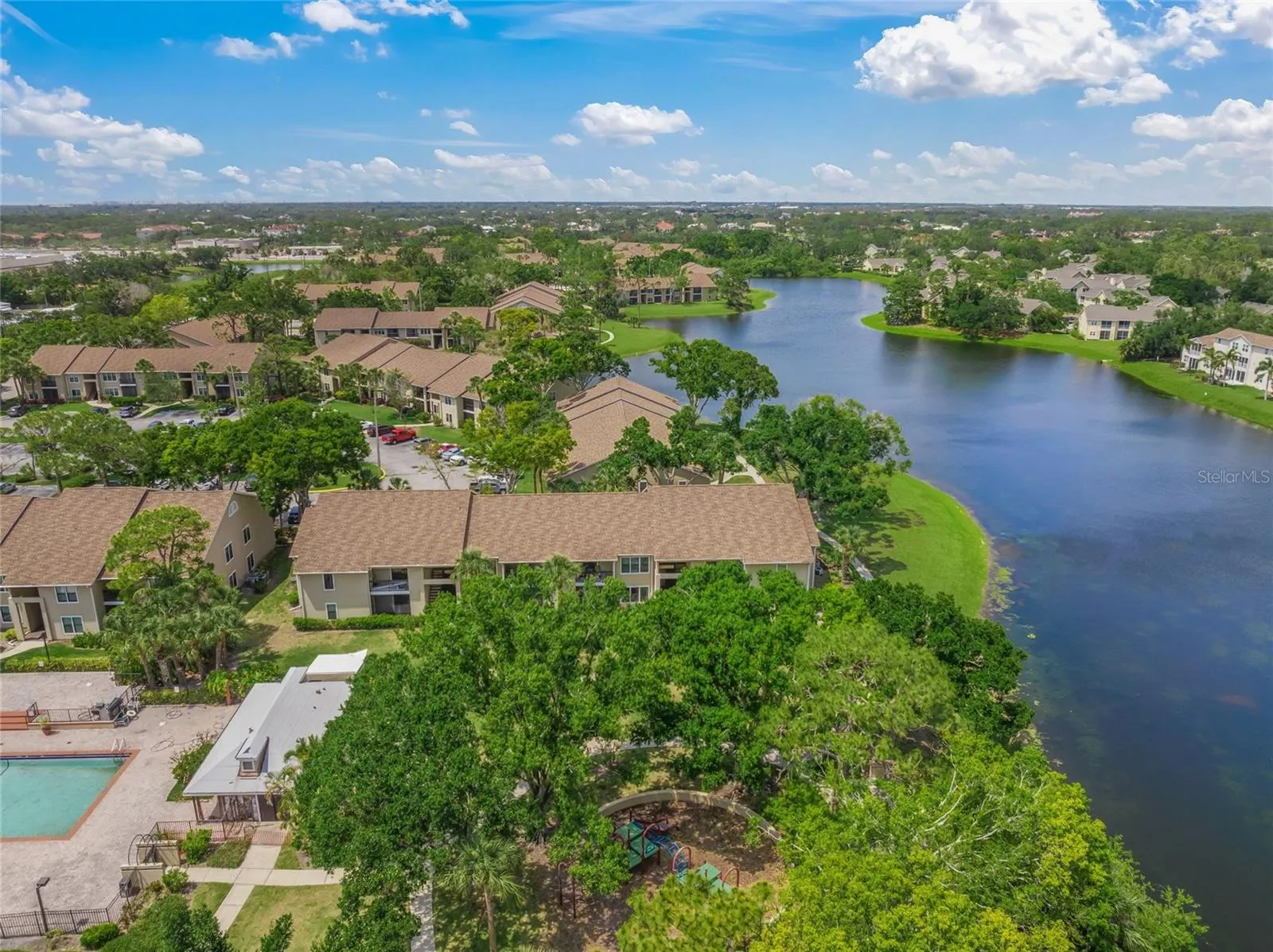 4037 CROCKERS LAKE BLVD #17, #17
