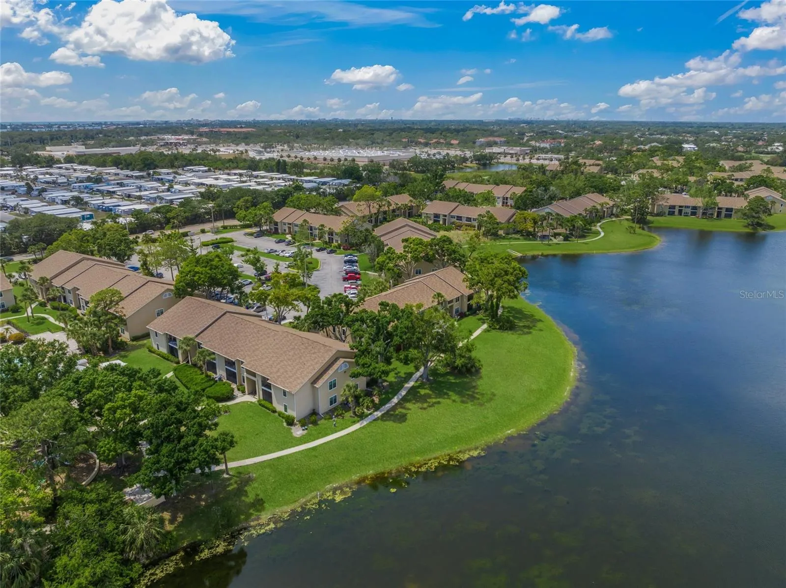 4037 CROCKERS LAKE BLVD #17, #17