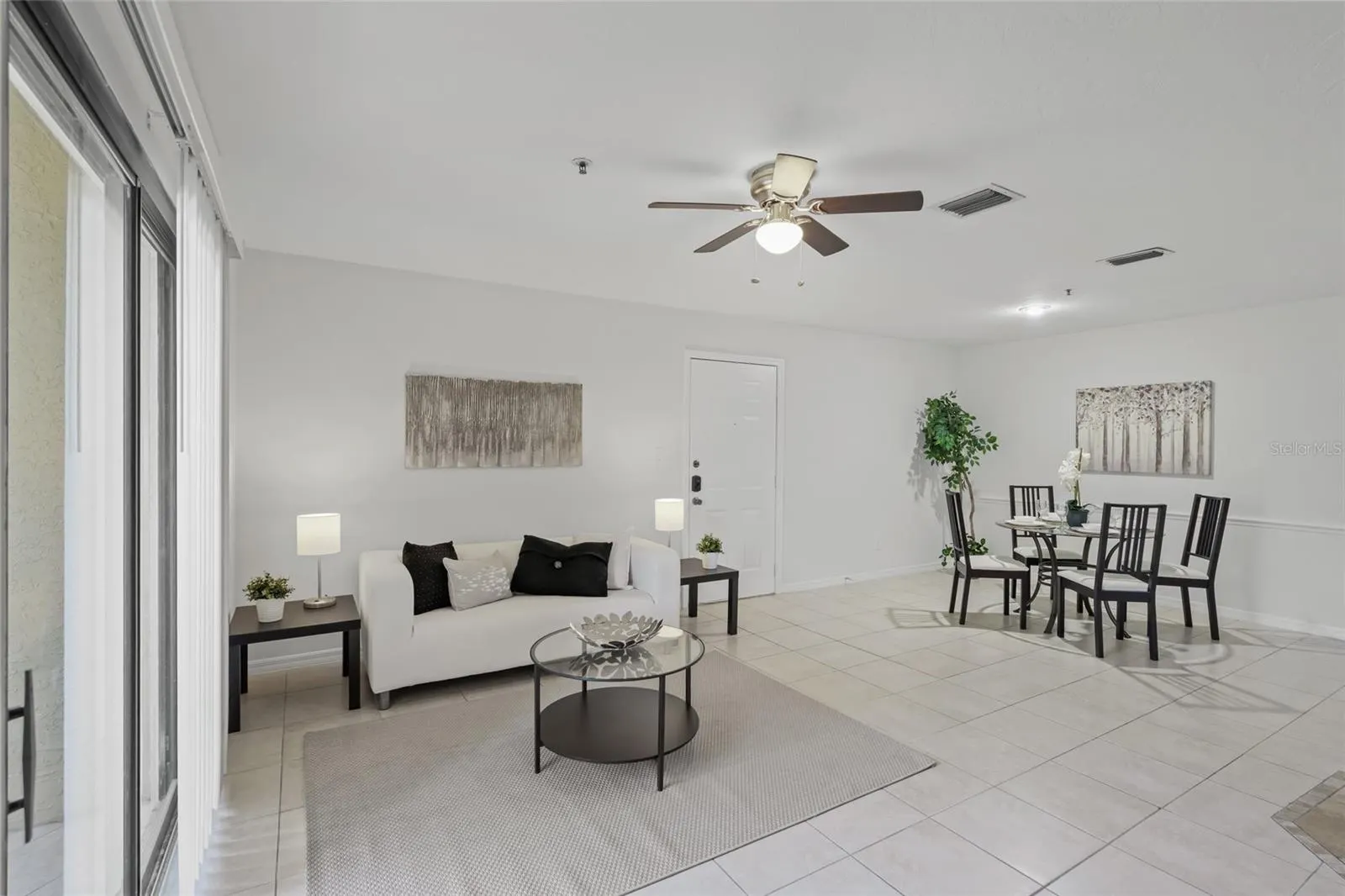 4037 CROCKERS LAKE BLVD #17, #17
