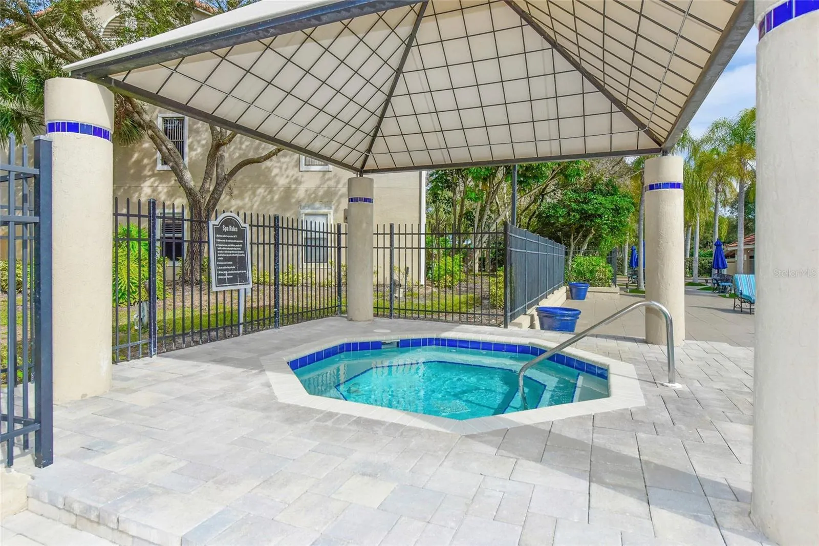 4037 CROCKERS LAKE BLVD #17, #17