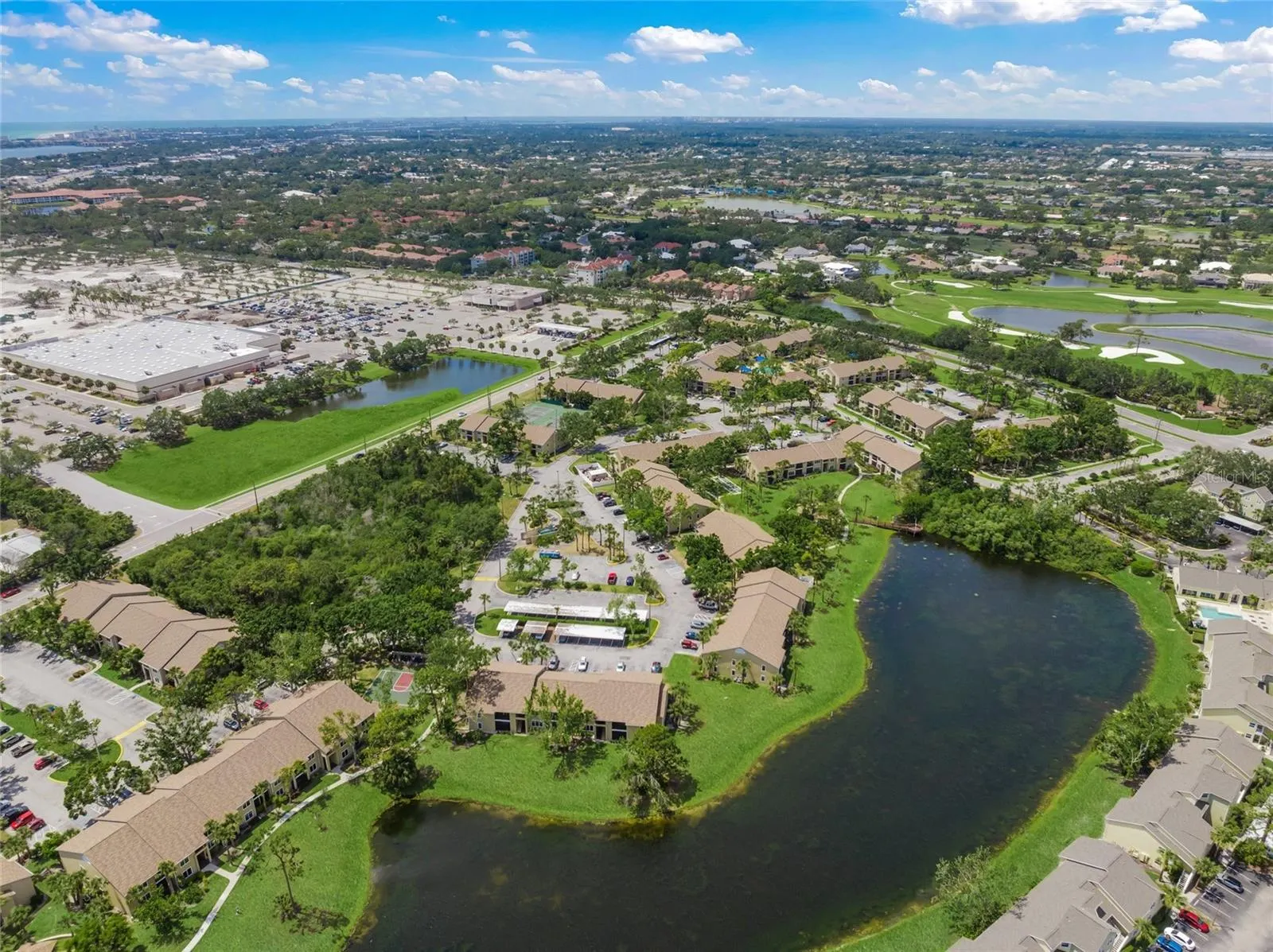 4037 CROCKERS LAKE BLVD #17, #17