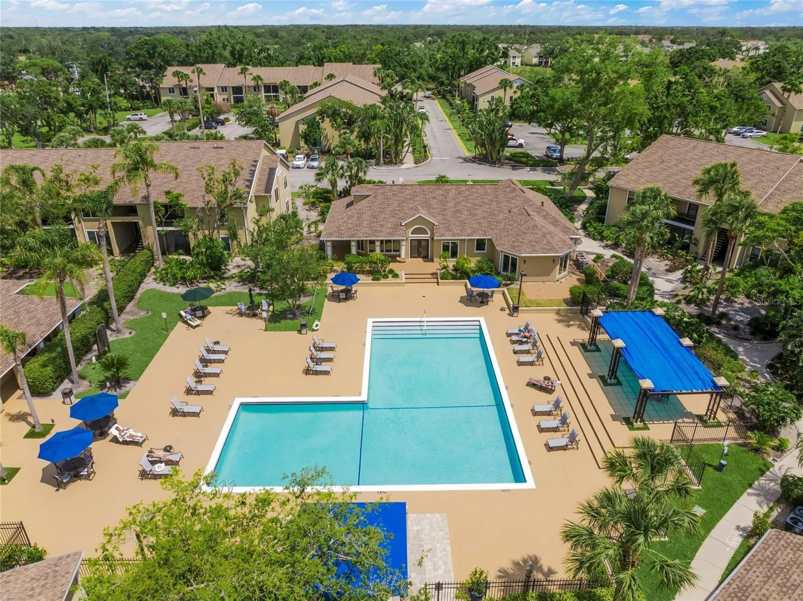 4037 CROCKERS LAKE BLVD #17, #17