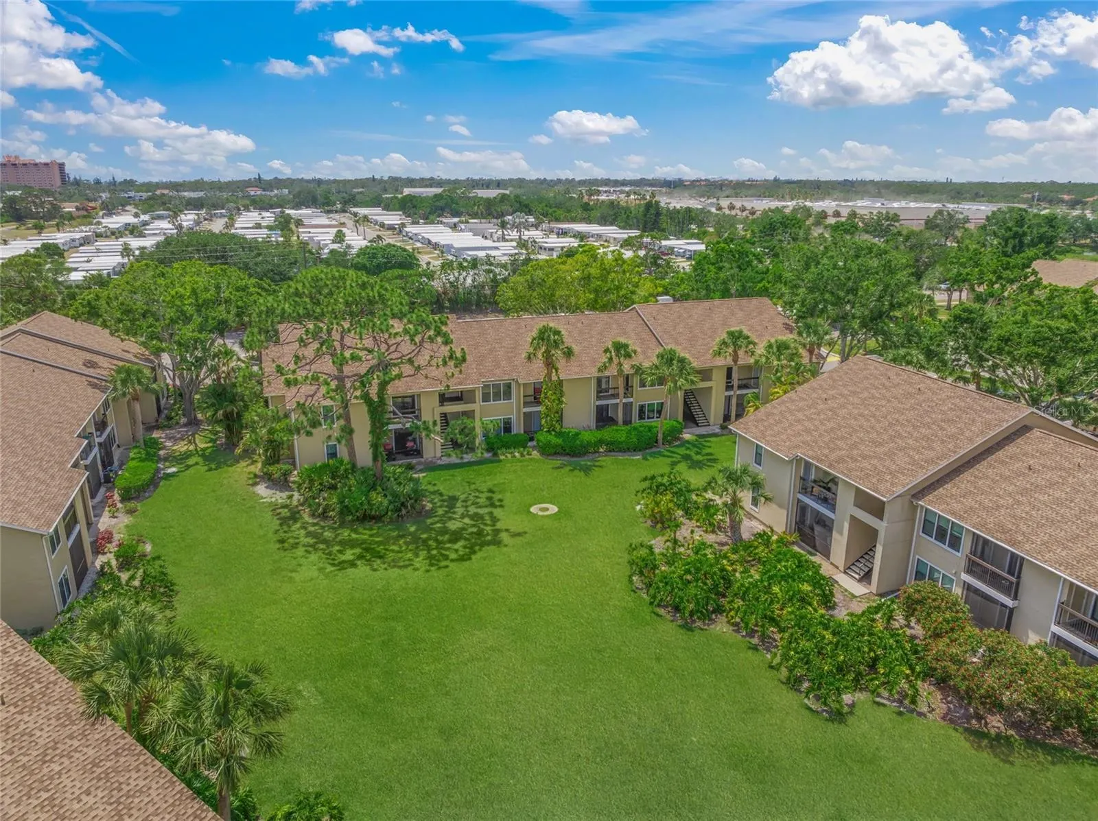 4037 CROCKERS LAKE BLVD #17, #17