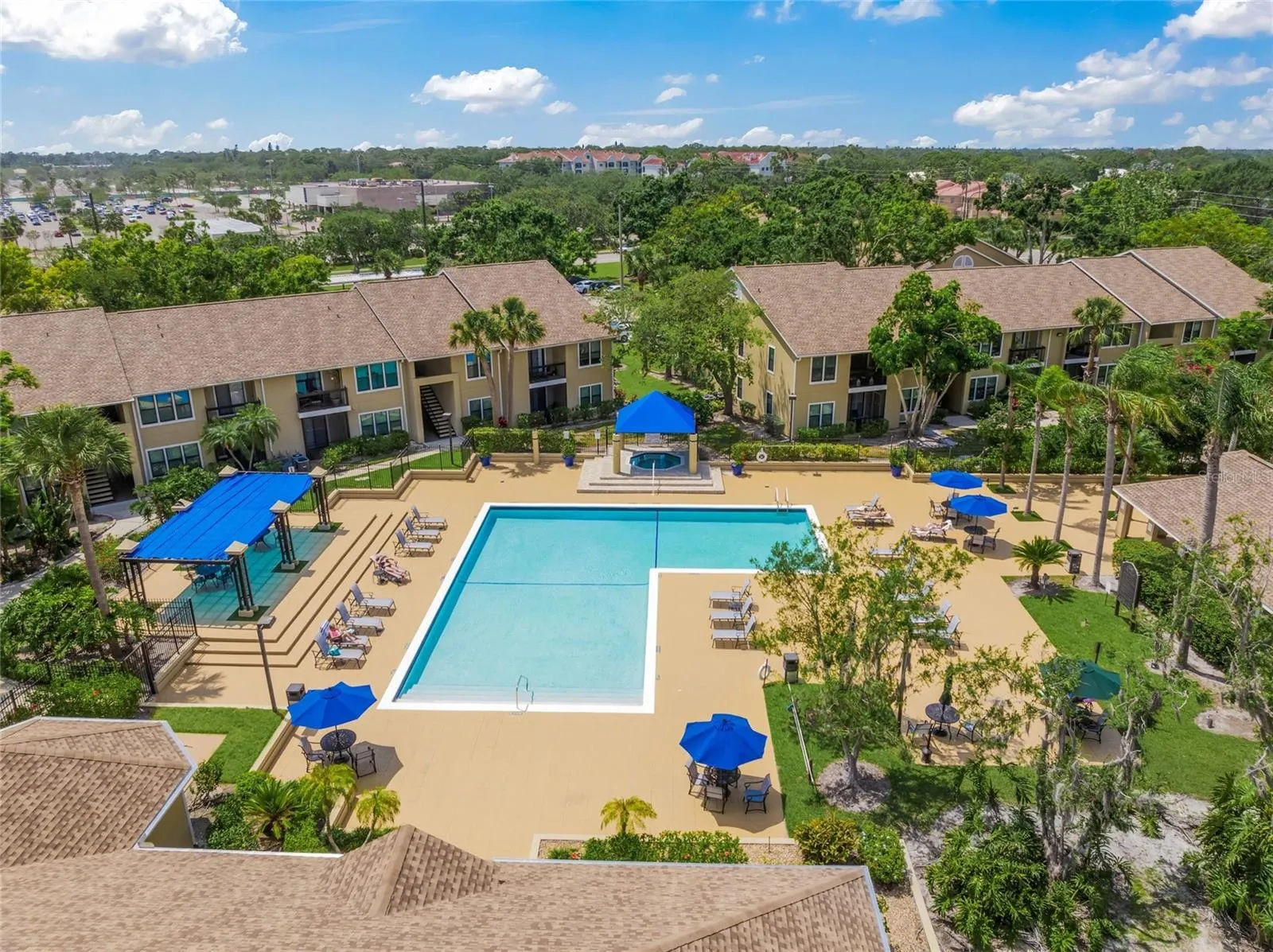 4037 CROCKERS LAKE BLVD #17, #17