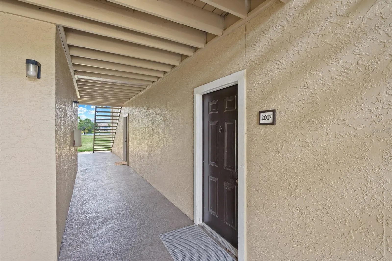 4037 CROCKERS LAKE BLVD #17, #17