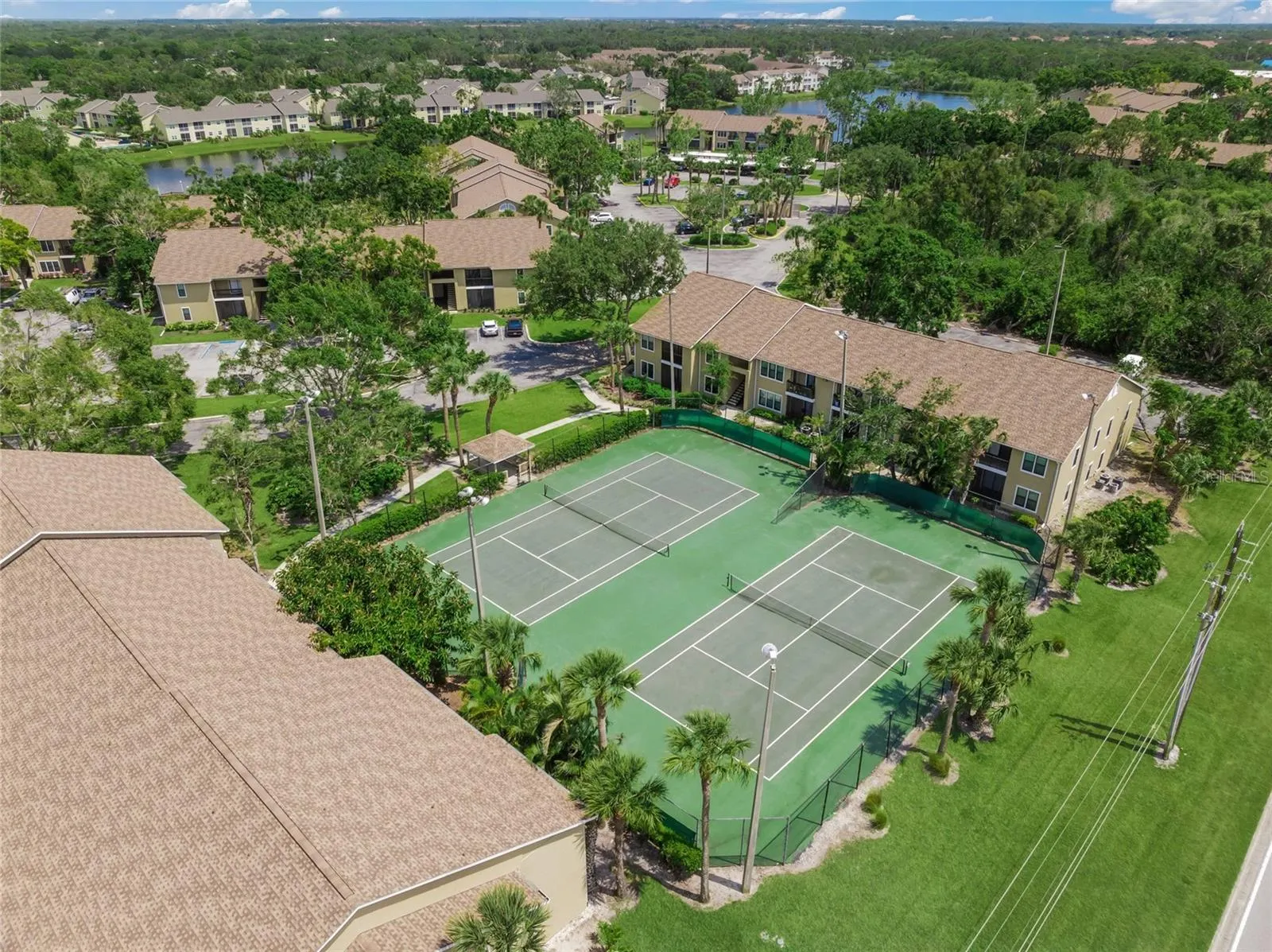 4037 CROCKERS LAKE BLVD #17, #17