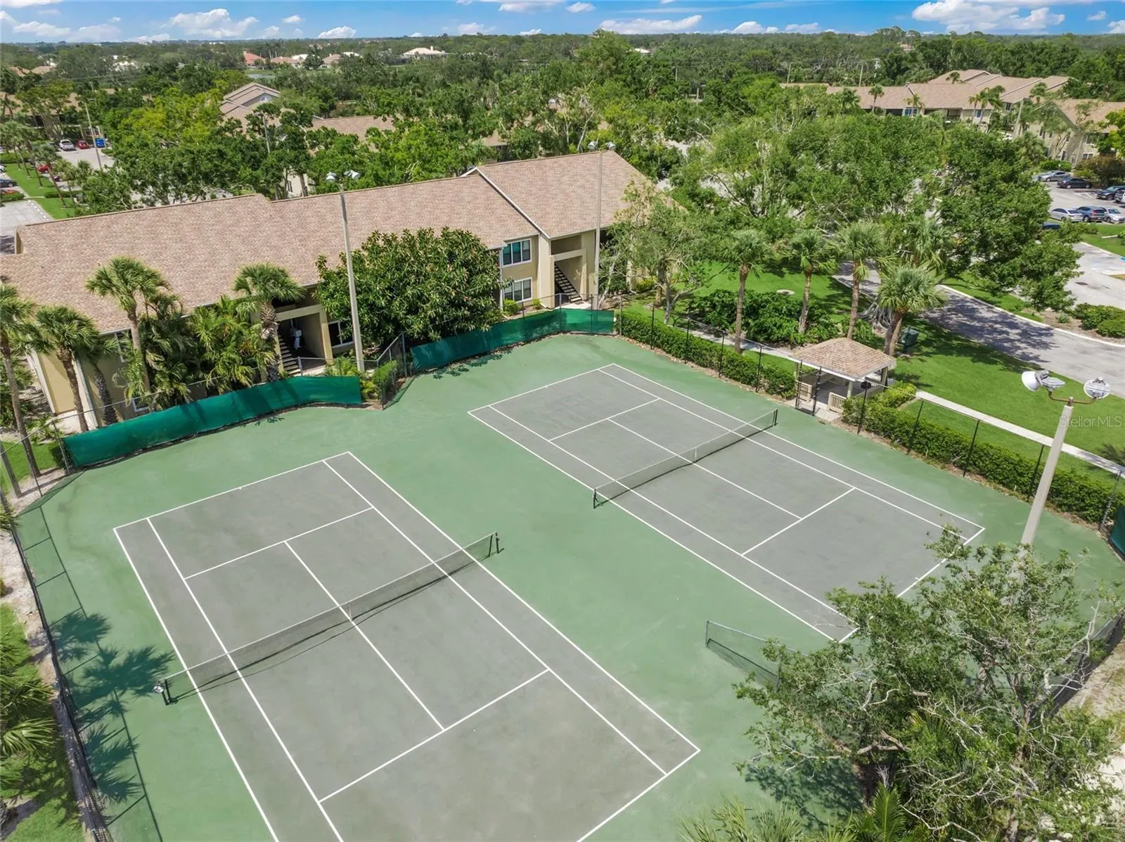 4037 CROCKERS LAKE BLVD #17, #17