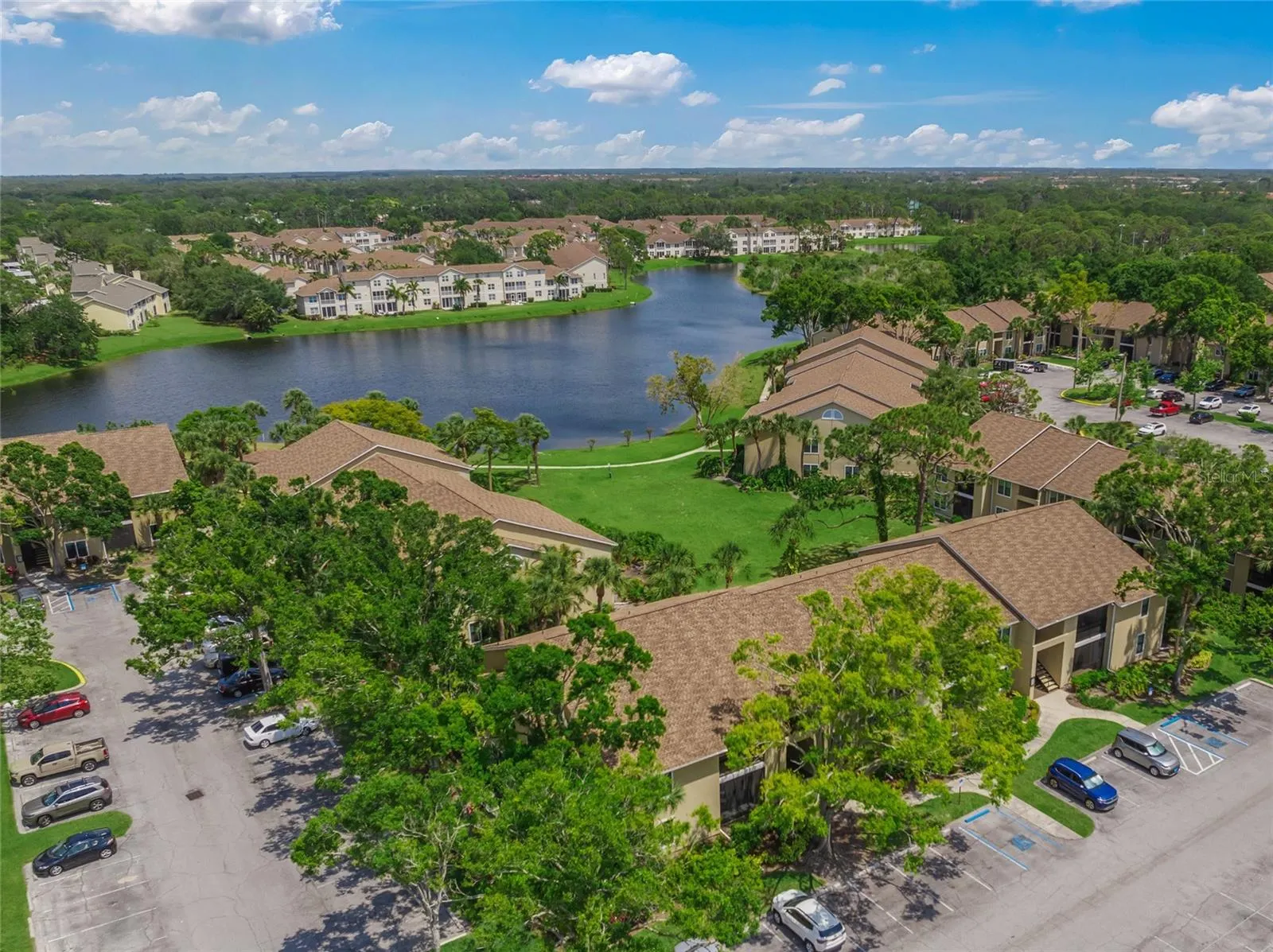 4037 CROCKERS LAKE BLVD #17, #17