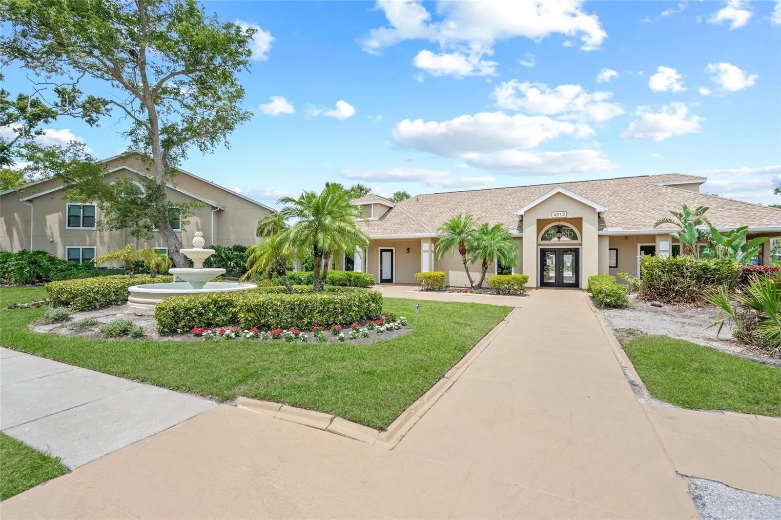 4037 CROCKERS LAKE BLVD #17, #17