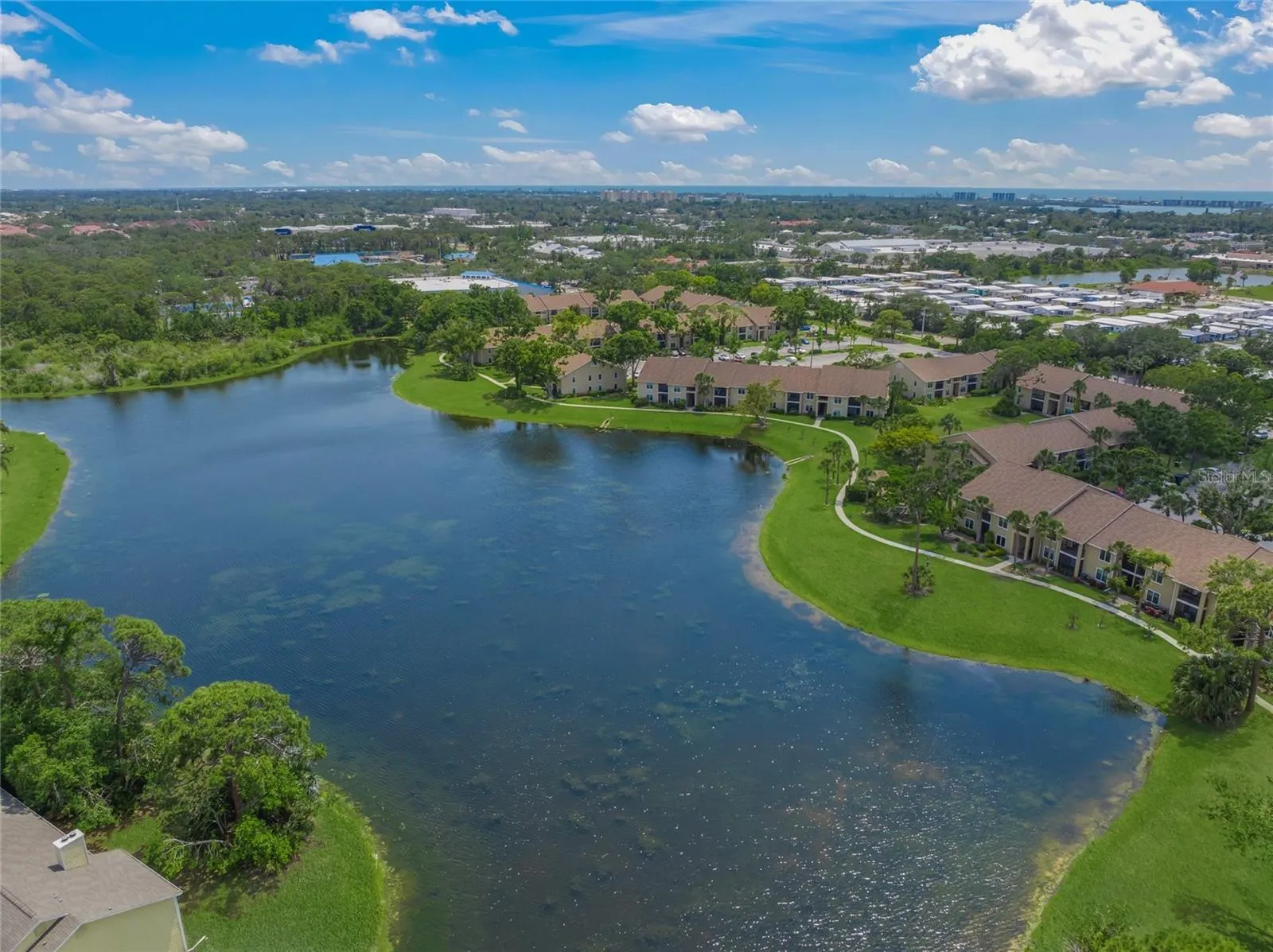 4037 CROCKERS LAKE BLVD #17, #17