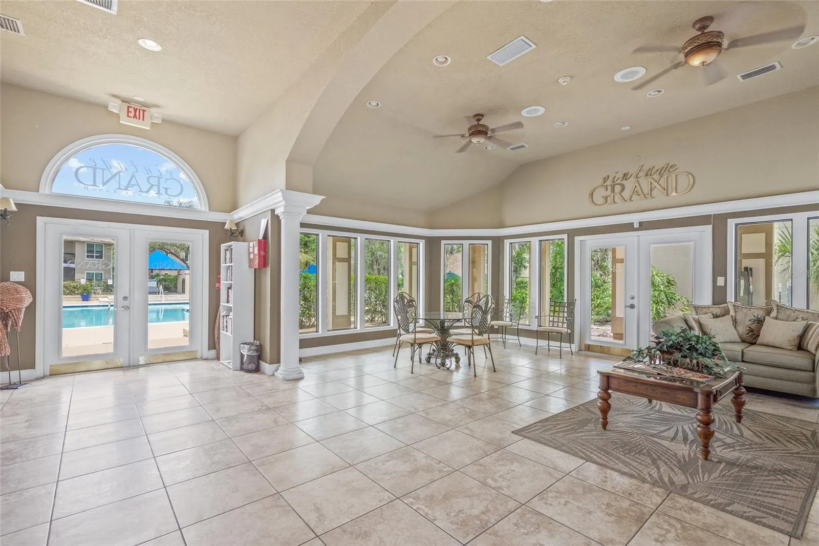 4037 CROCKERS LAKE BLVD #17, #17