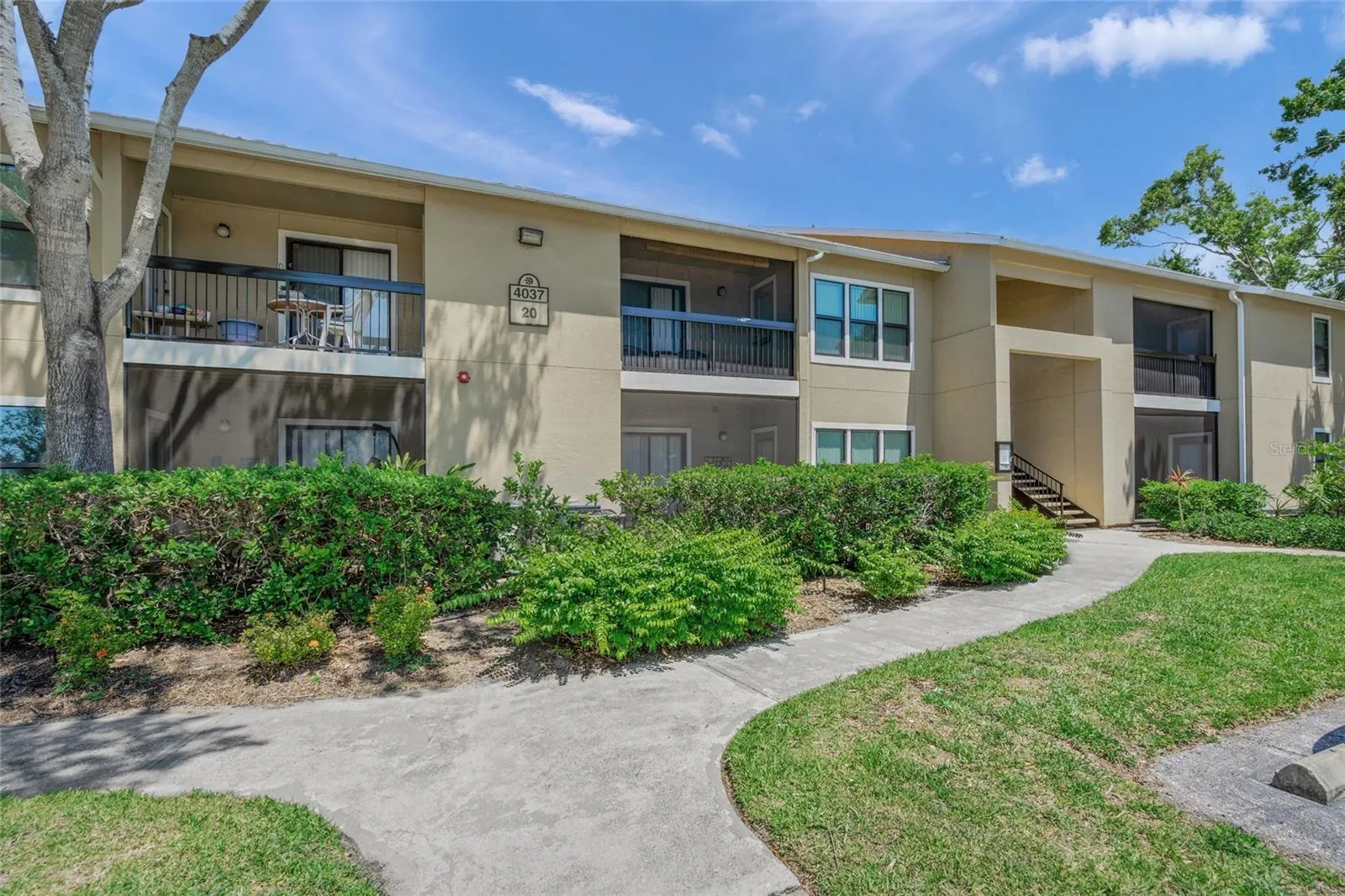 4037 CROCKERS LAKE BLVD #17, #17