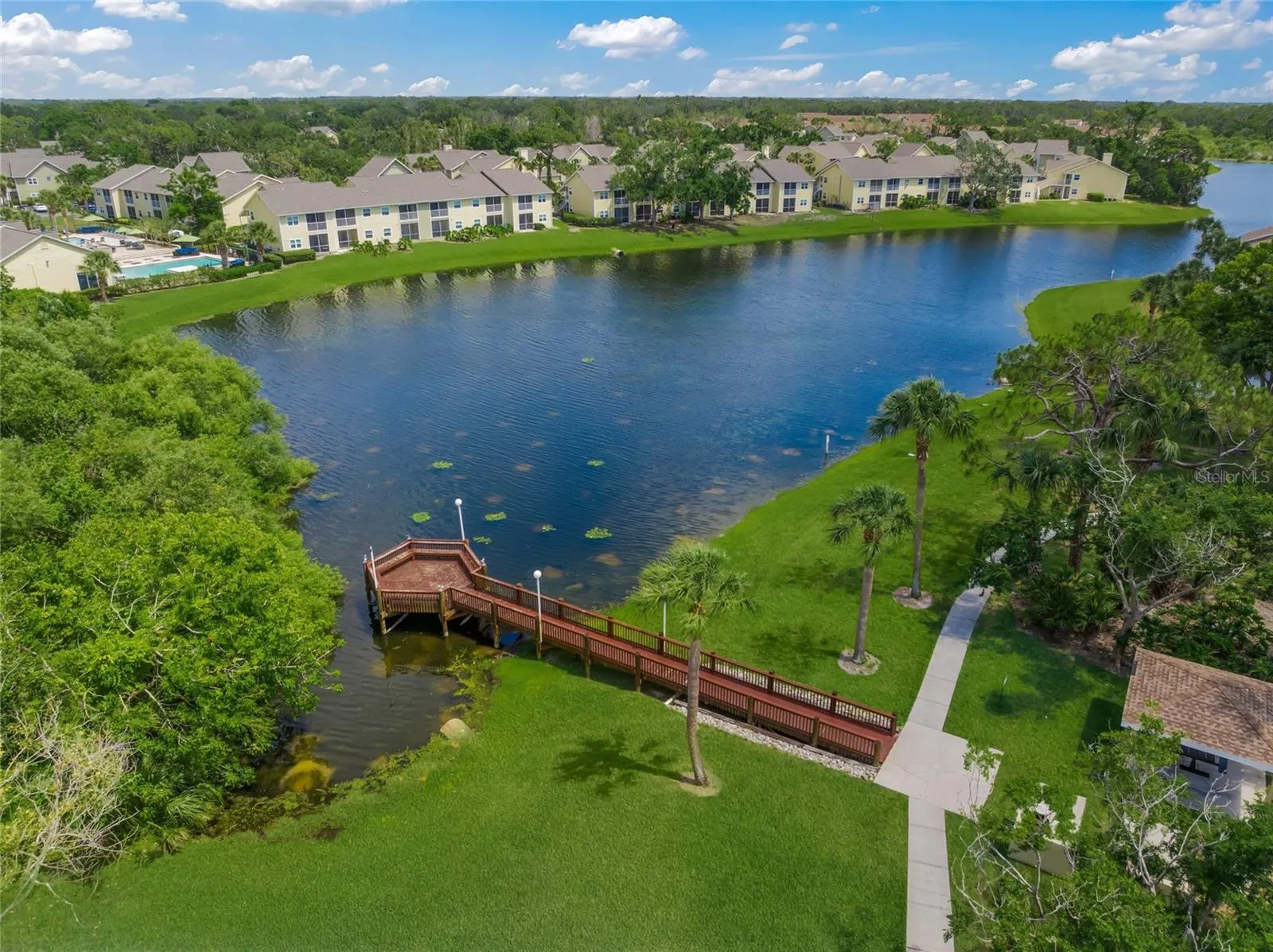 4037 CROCKERS LAKE BLVD #17, #17