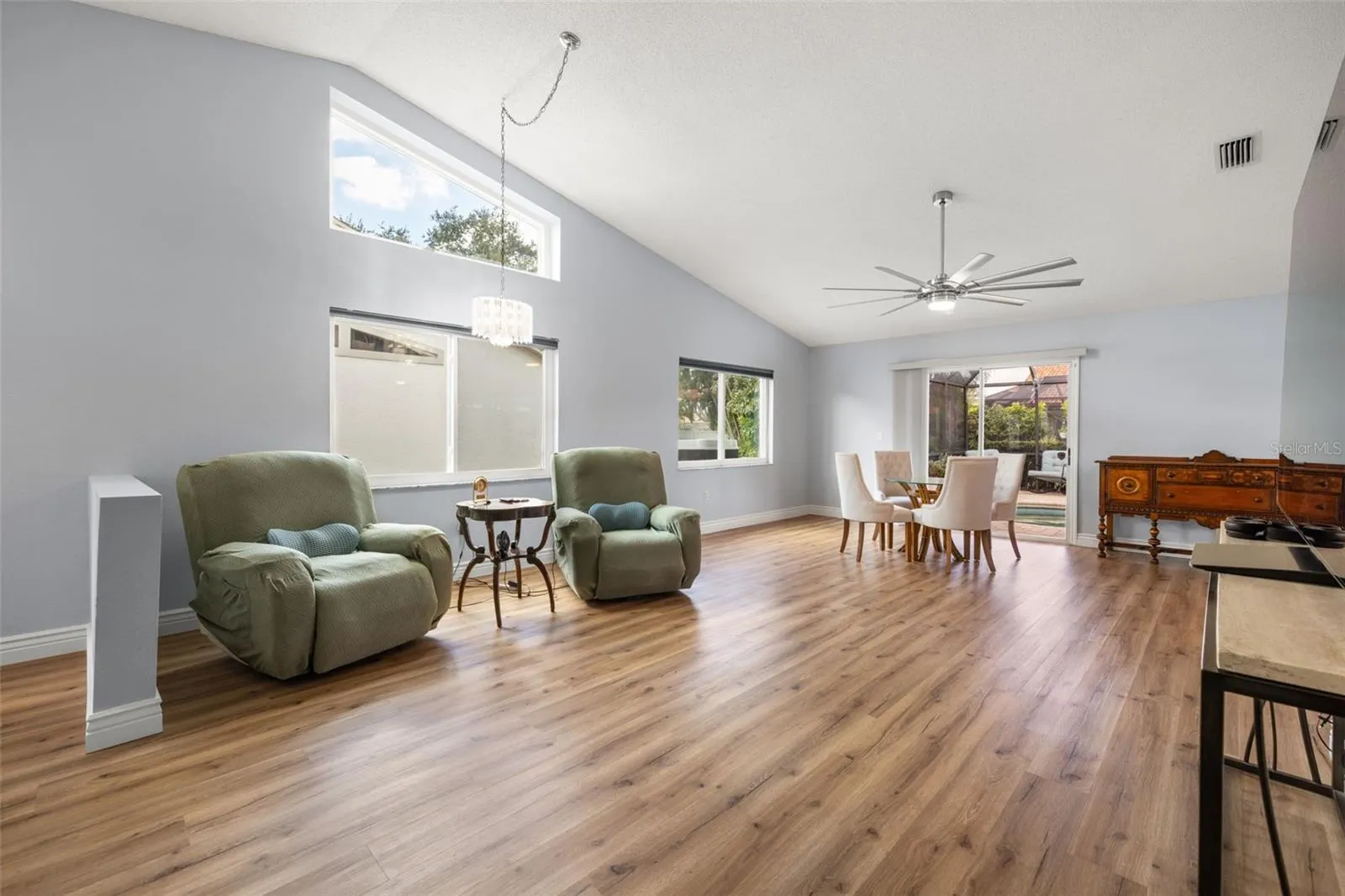 4846 RAINTREE STREET CIR E