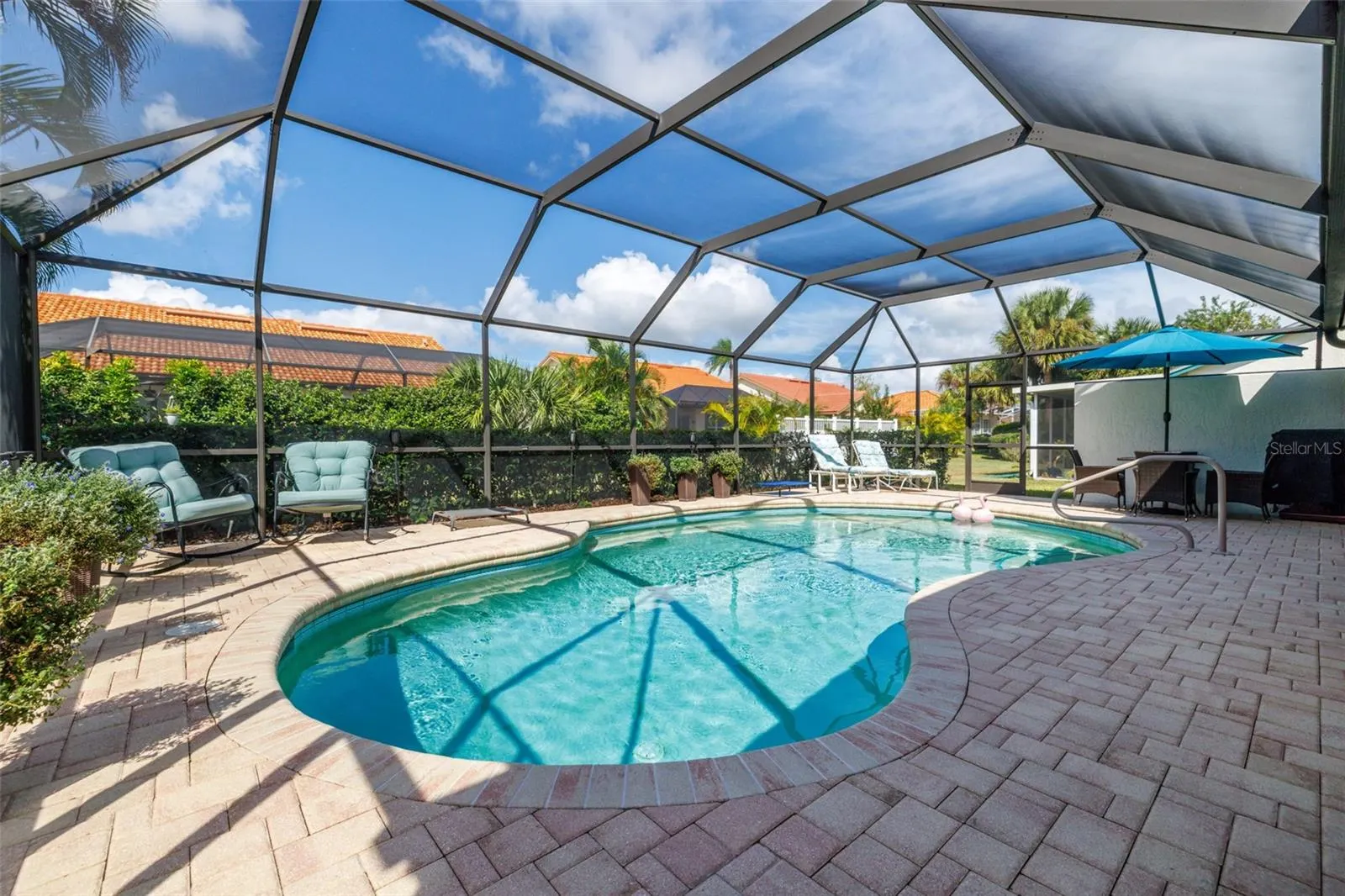 4846 RAINTREE STREET CIR E