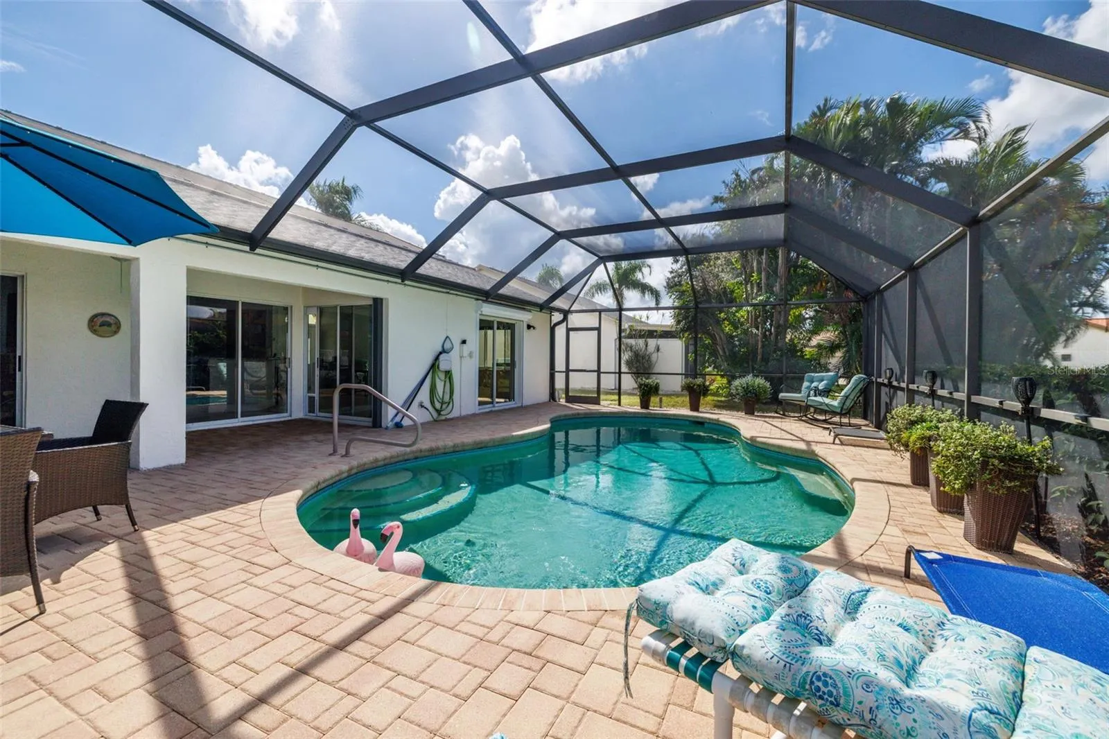 4846 RAINTREE STREET CIR E