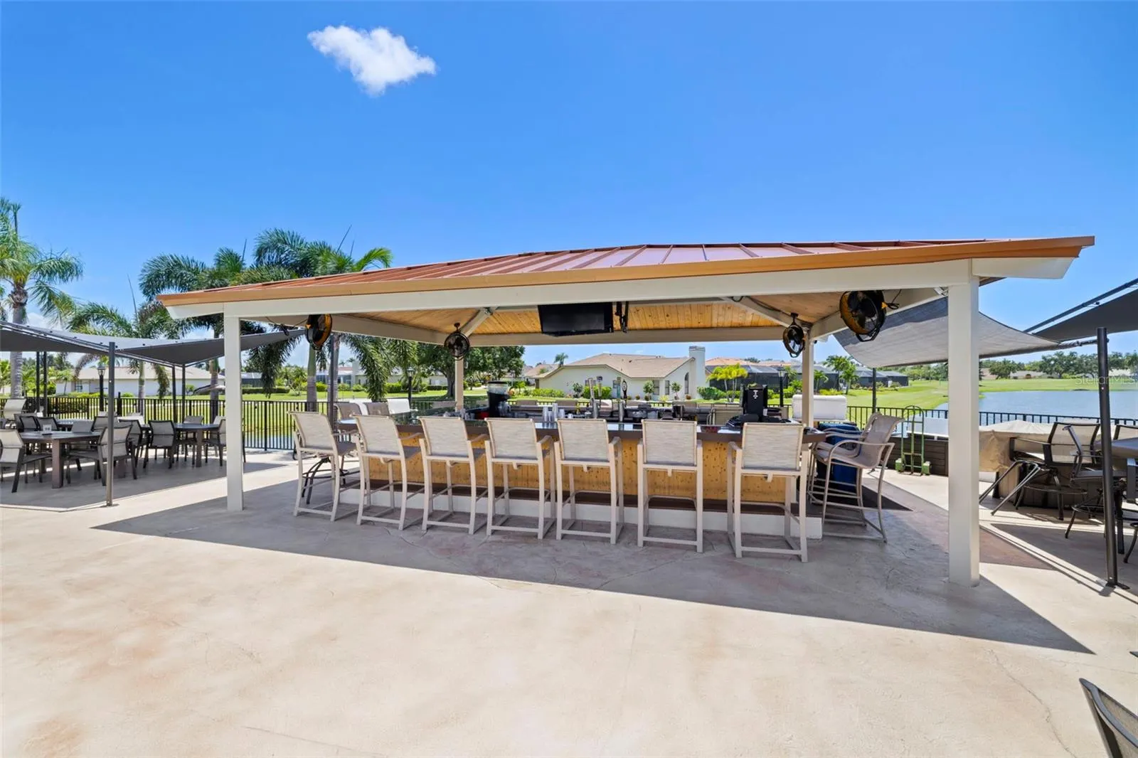 4846 RAINTREE STREET CIR E