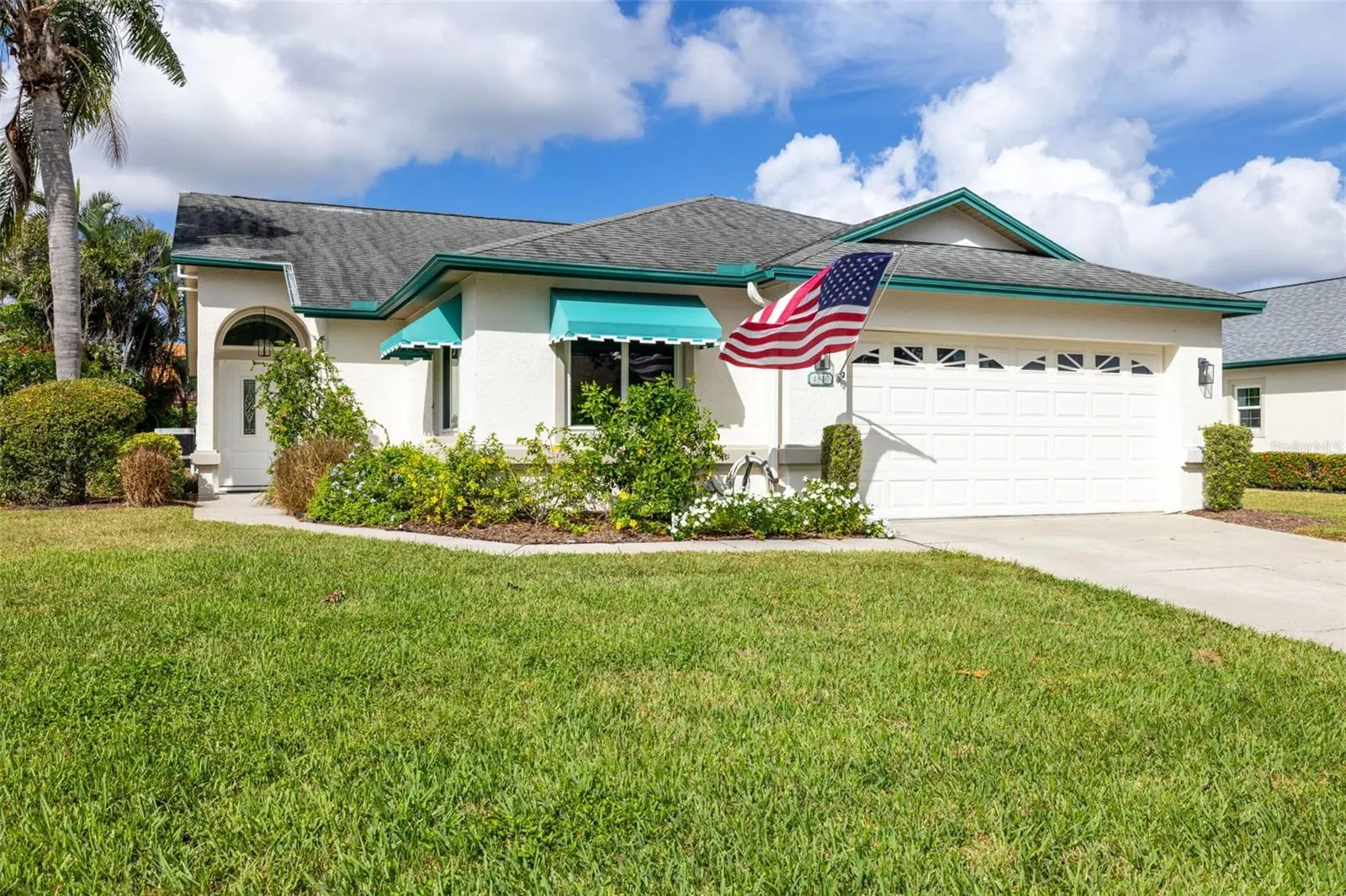 4846 RAINTREE STREET CIR E