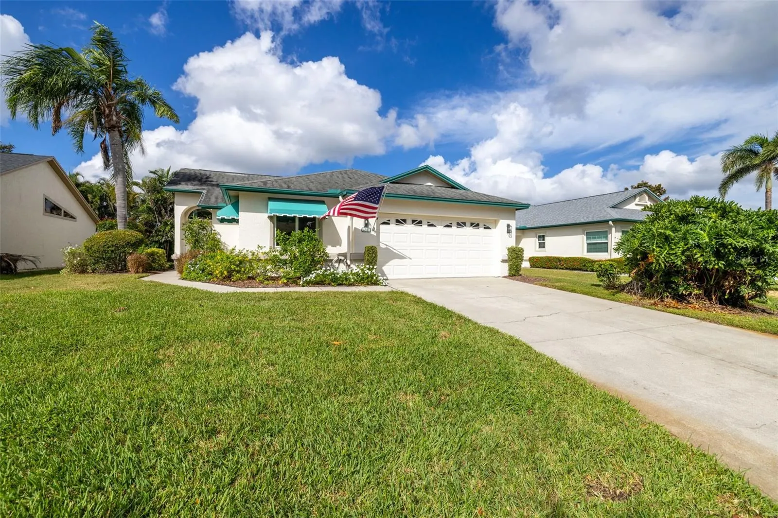 4846 RAINTREE STREET CIR E