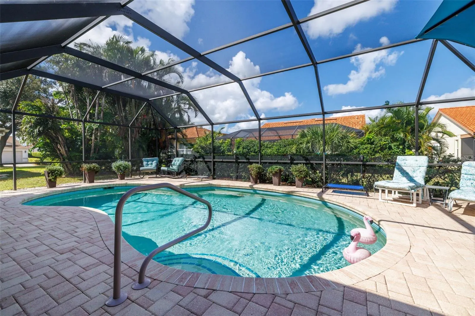 4846 RAINTREE STREET CIR E