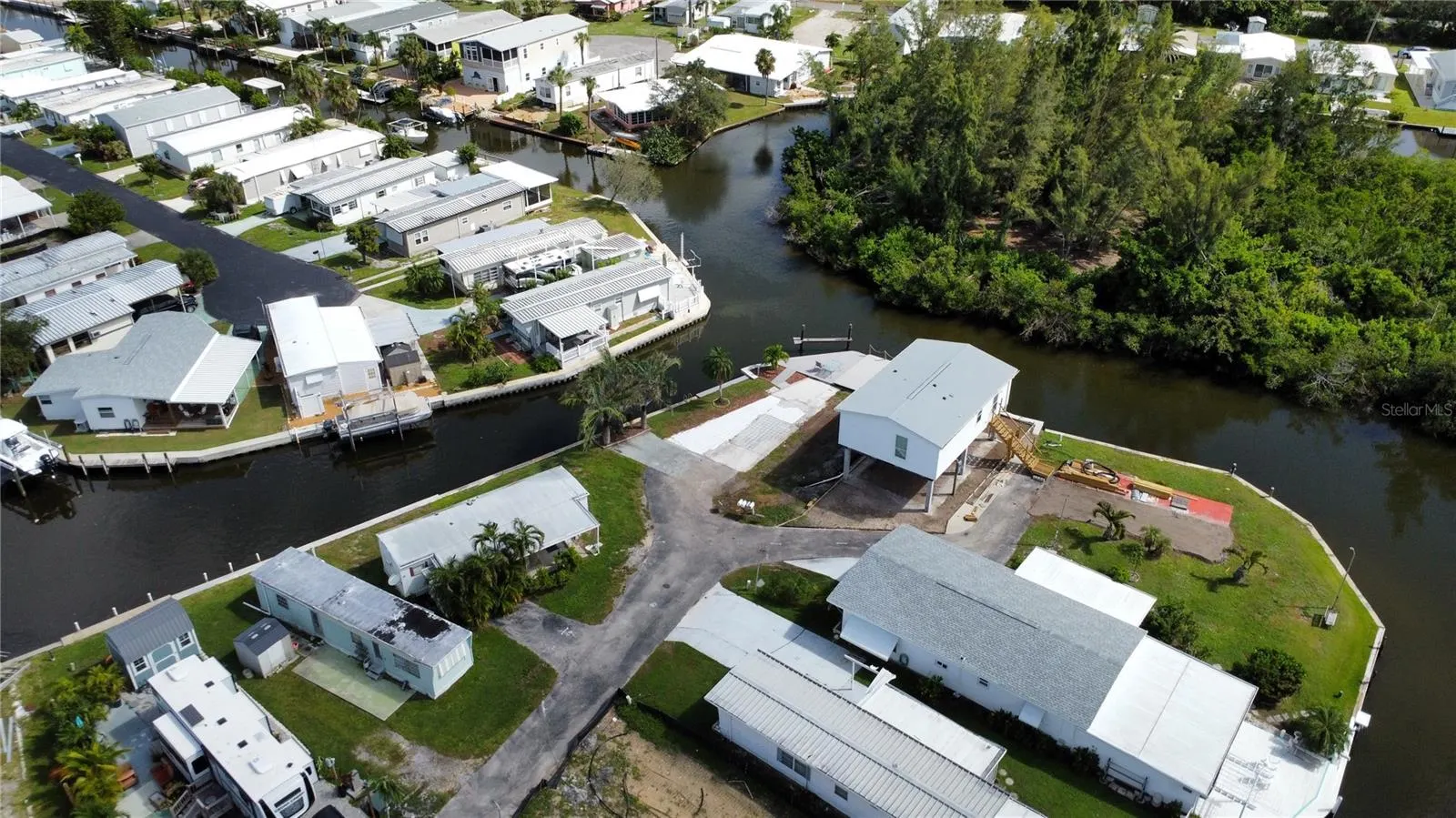 149 BAYOU DR