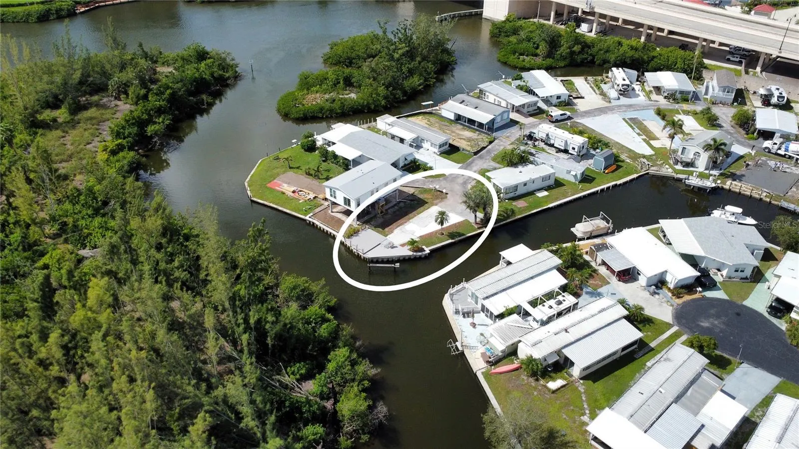 149 BAYOU DR
