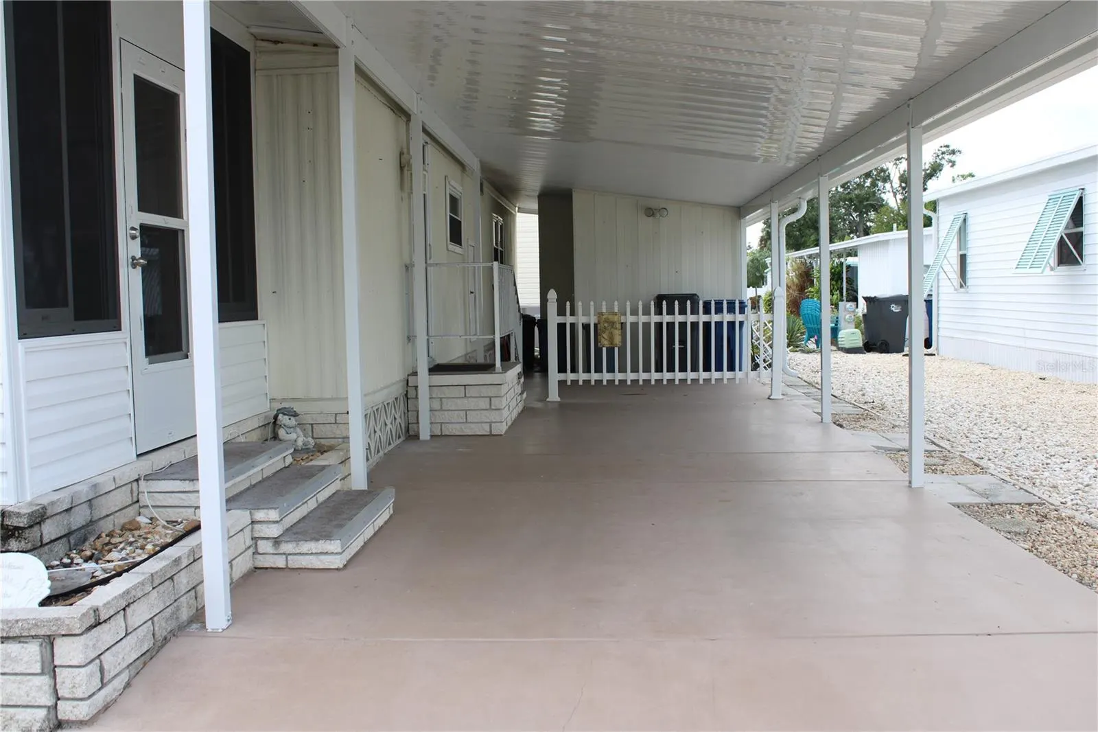 2107 PALMA SOLA BLVD #8, #8