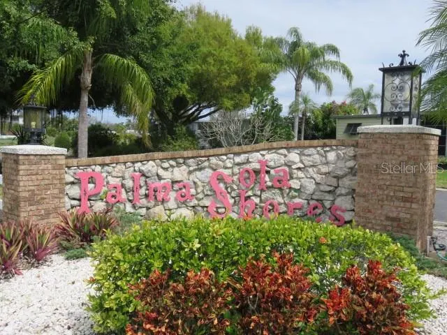 2107 PALMA SOLA BLVD #8, #8