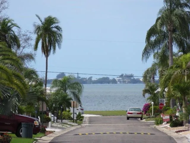2107 PALMA SOLA BLVD #8, #8