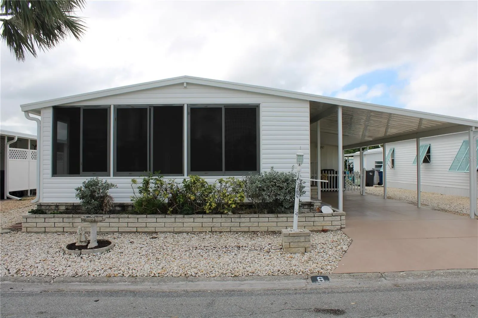 2107 PALMA SOLA BLVD #8, #8