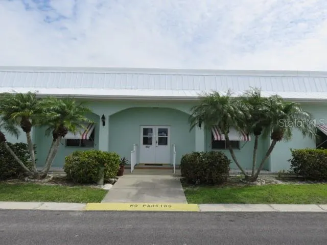 2107 PALMA SOLA BLVD #8, #8
