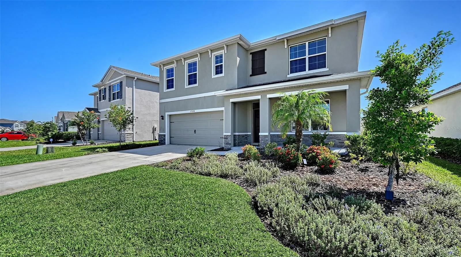 17326 HARVEST MOON WAY