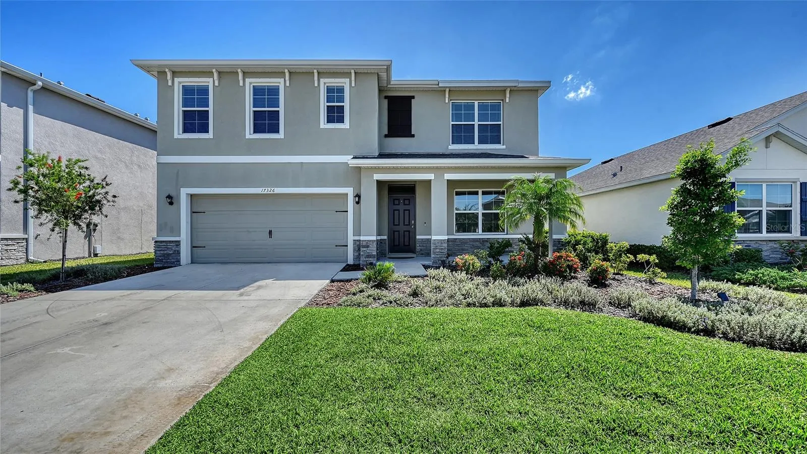 17326 HARVEST MOON WAY