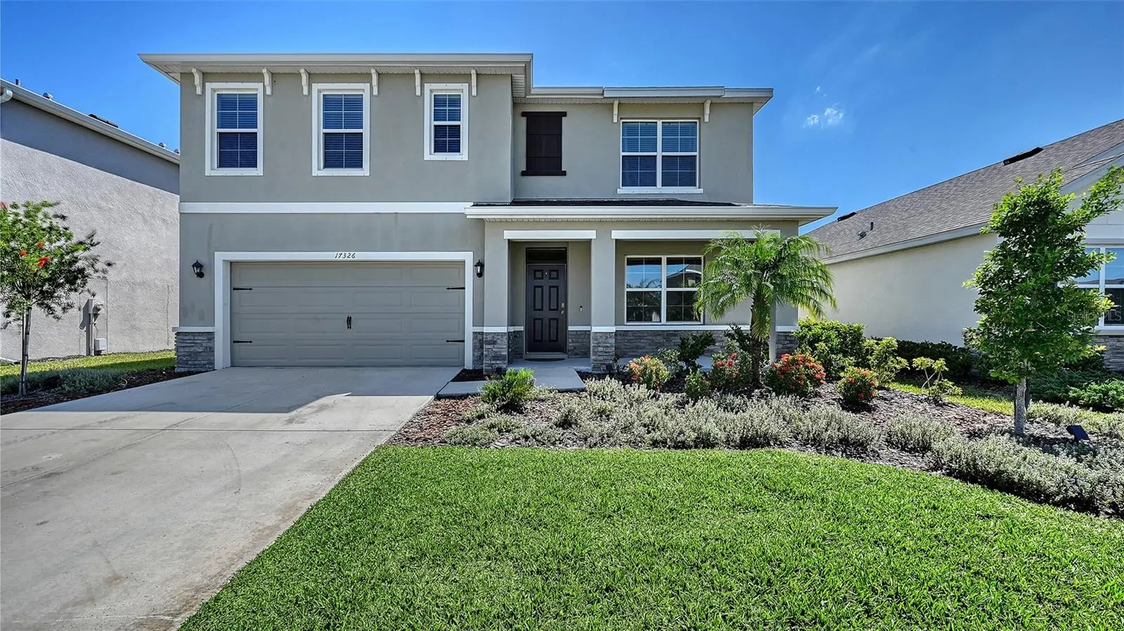 17326 HARVEST MOON WAY
