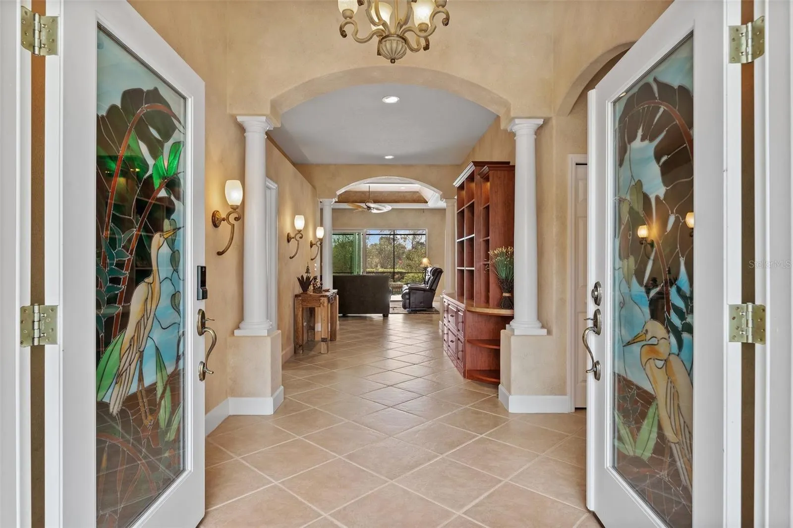 866 PLACID LAKE DR