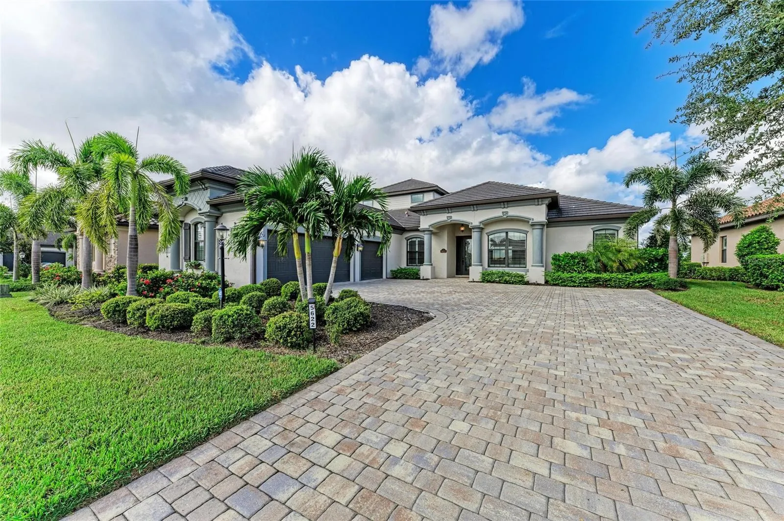5622 MULLIGAN WAY