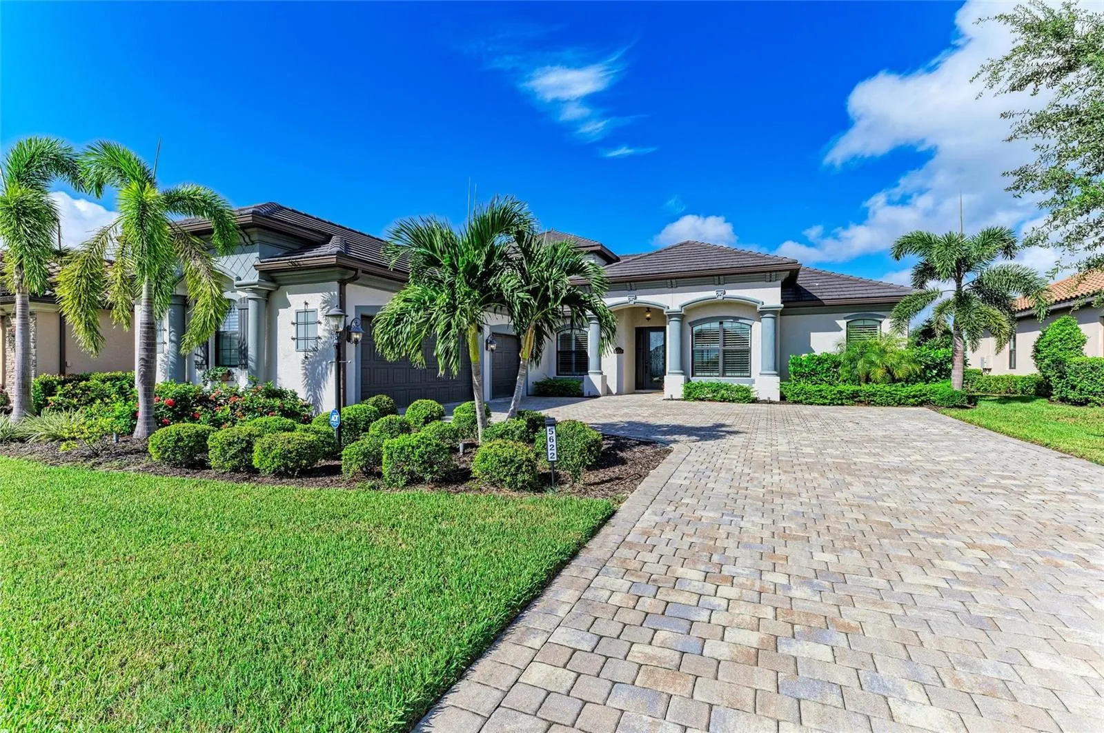 5622 MULLIGAN WAY