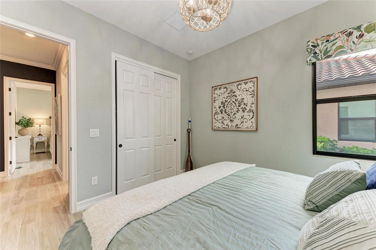 5622 MULLIGAN WAY