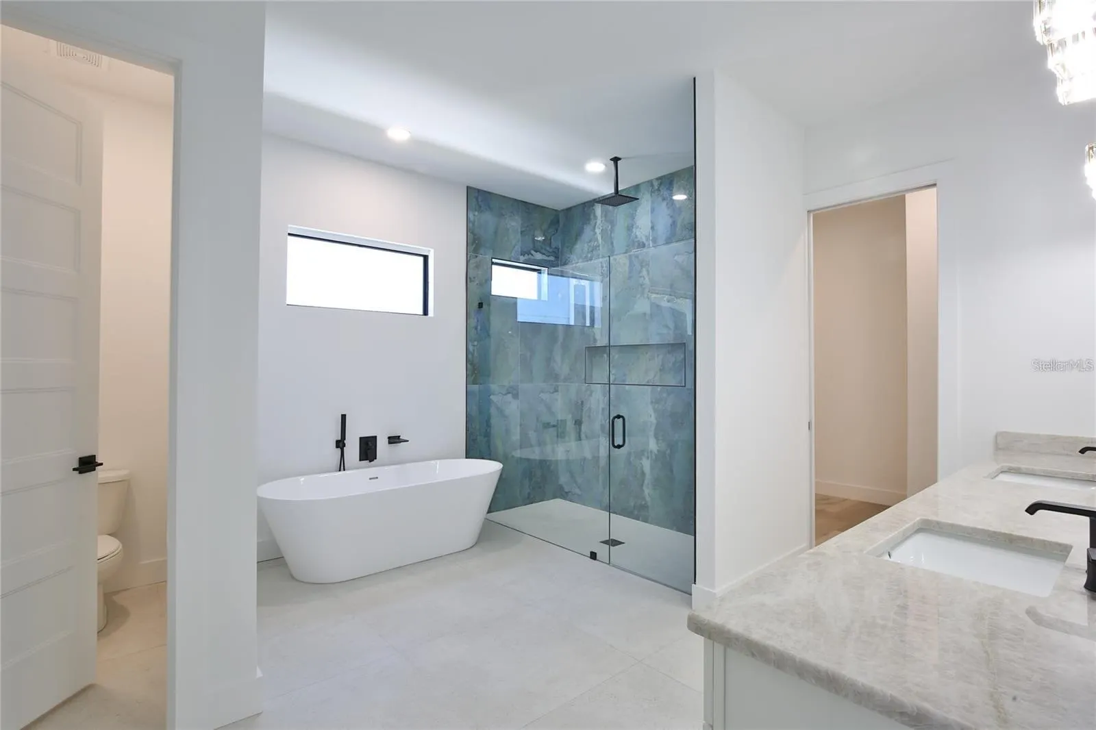 2345 OAK TER