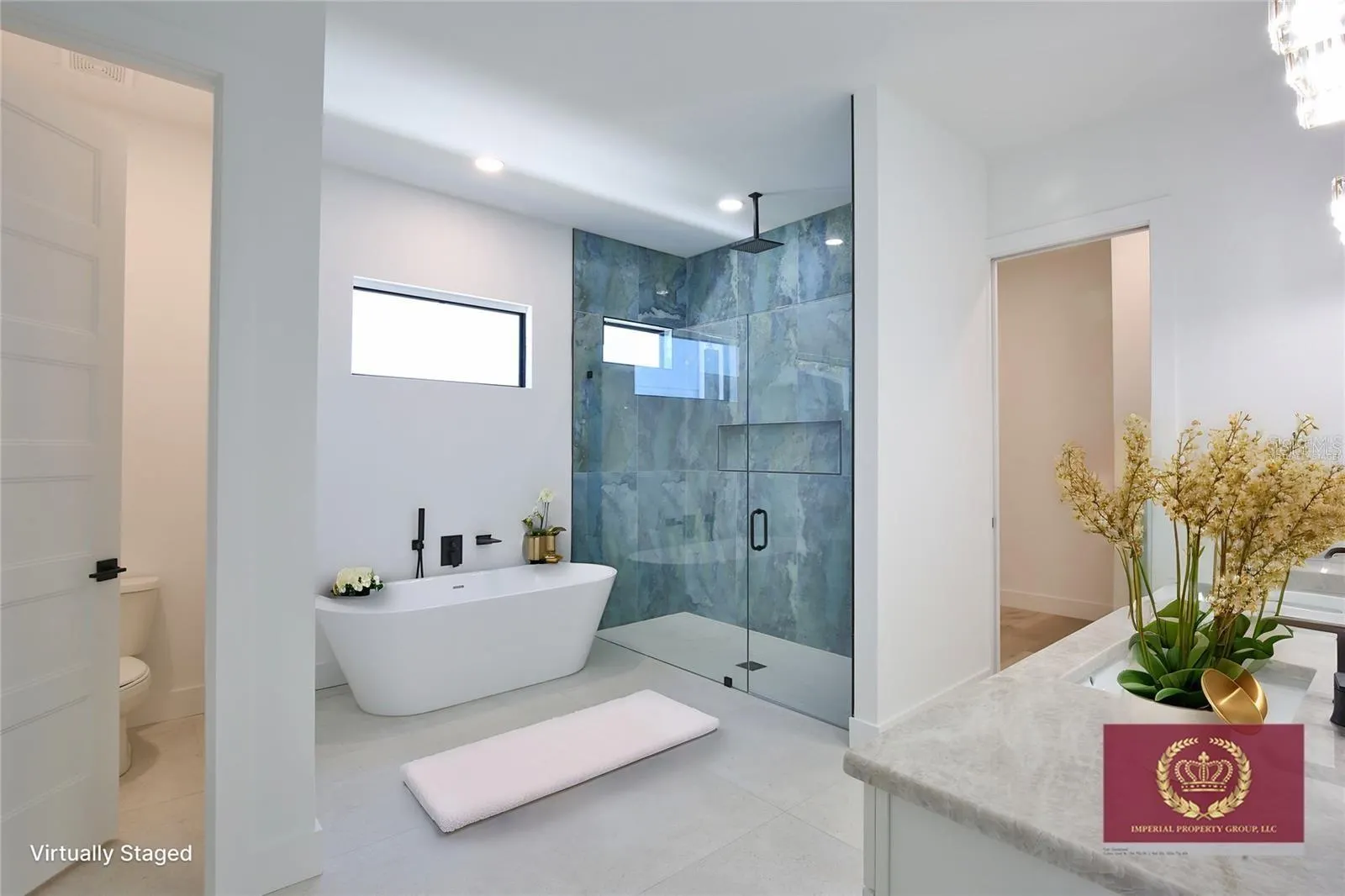 2345 OAK TER