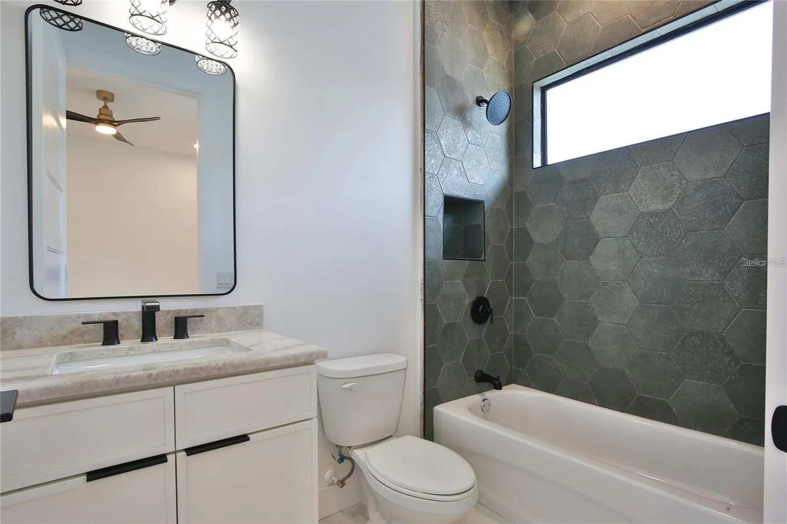 2345 OAK TER