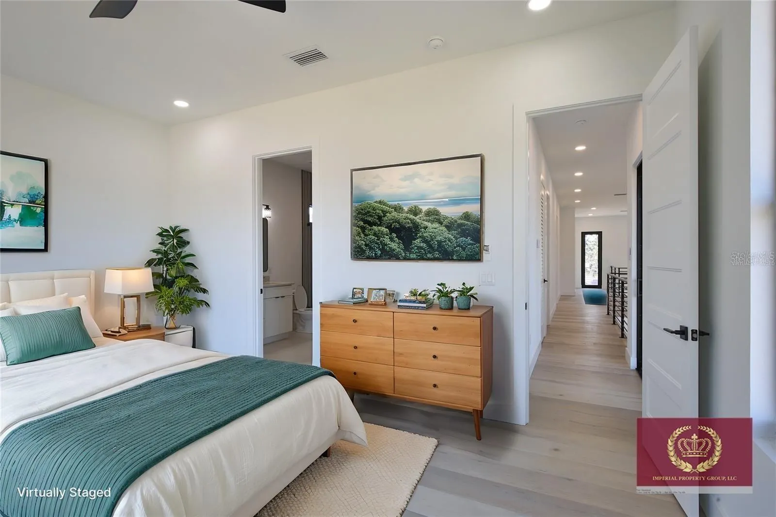 2345 OAK TER