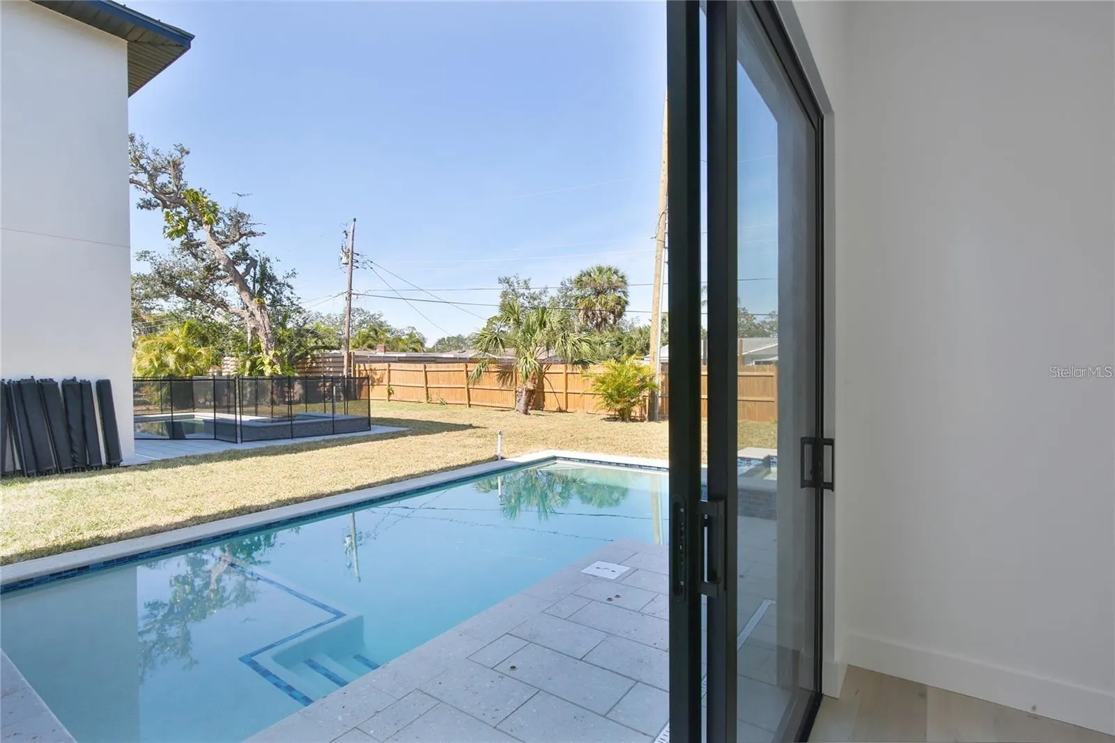 2345 OAK TER