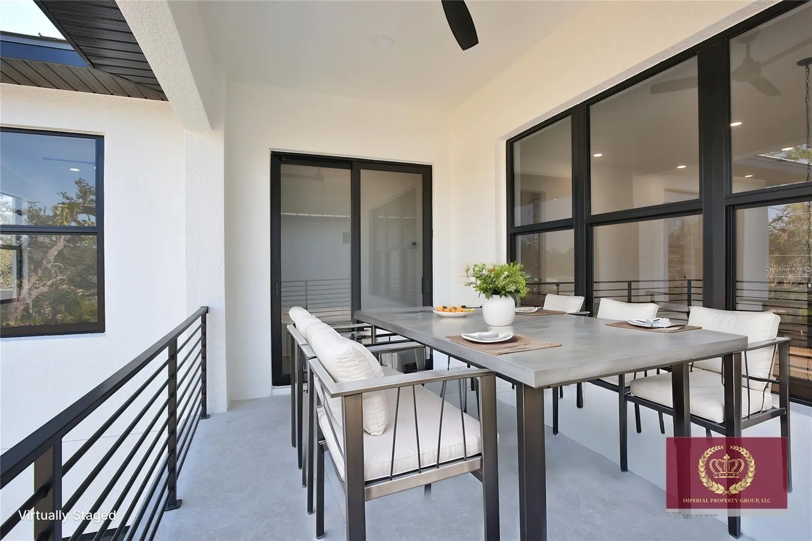 2345 OAK TER