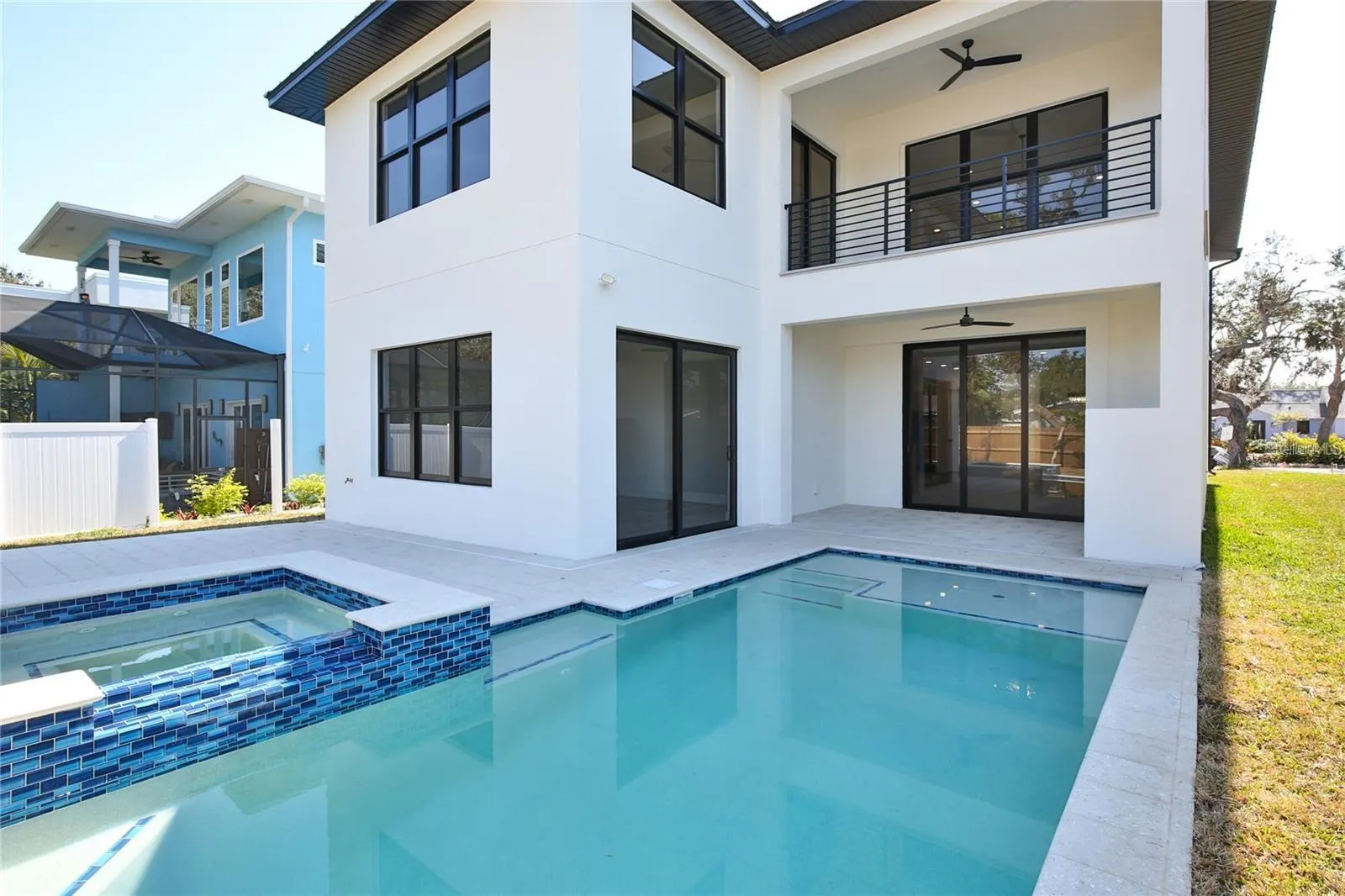 2345 OAK TER