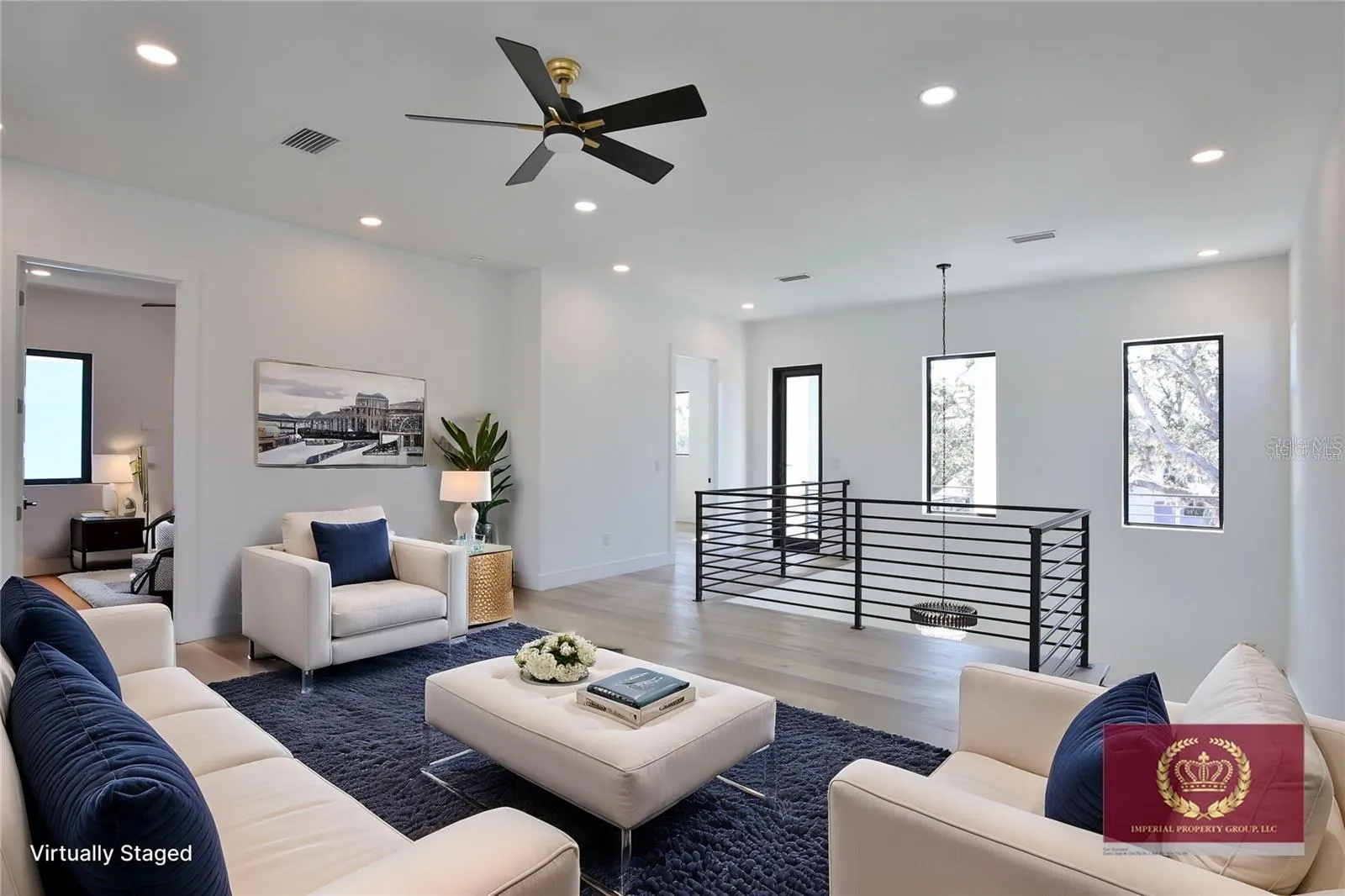 2345 OAK TER