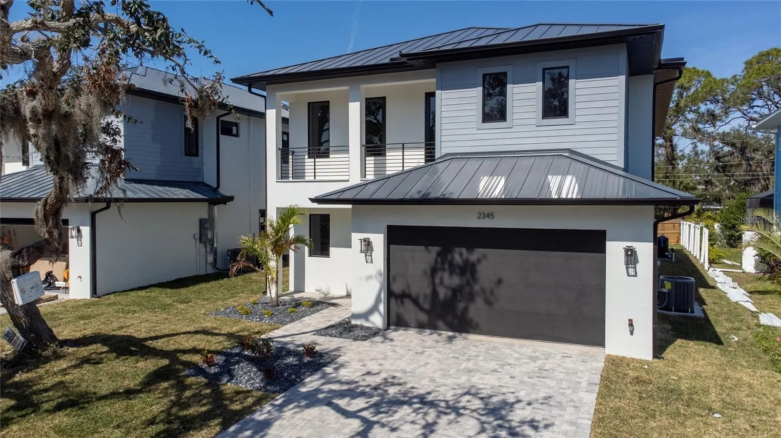 2345 OAK TER