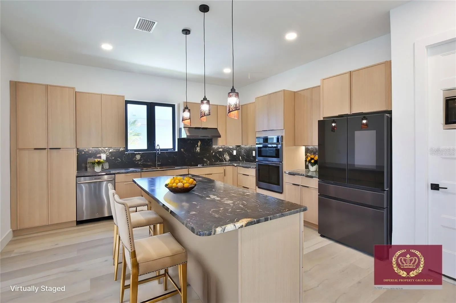 2345 OAK TER
